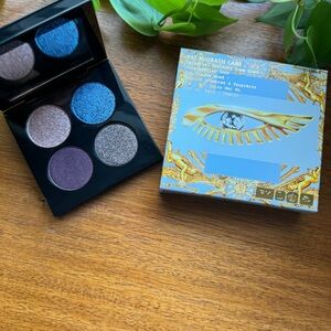 PAT McGRATH LABS Celestial Divinity Luxe Quad